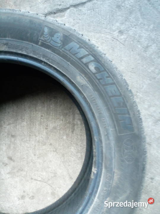 Opony Letnie 23560r18 Samochodowe Lublin