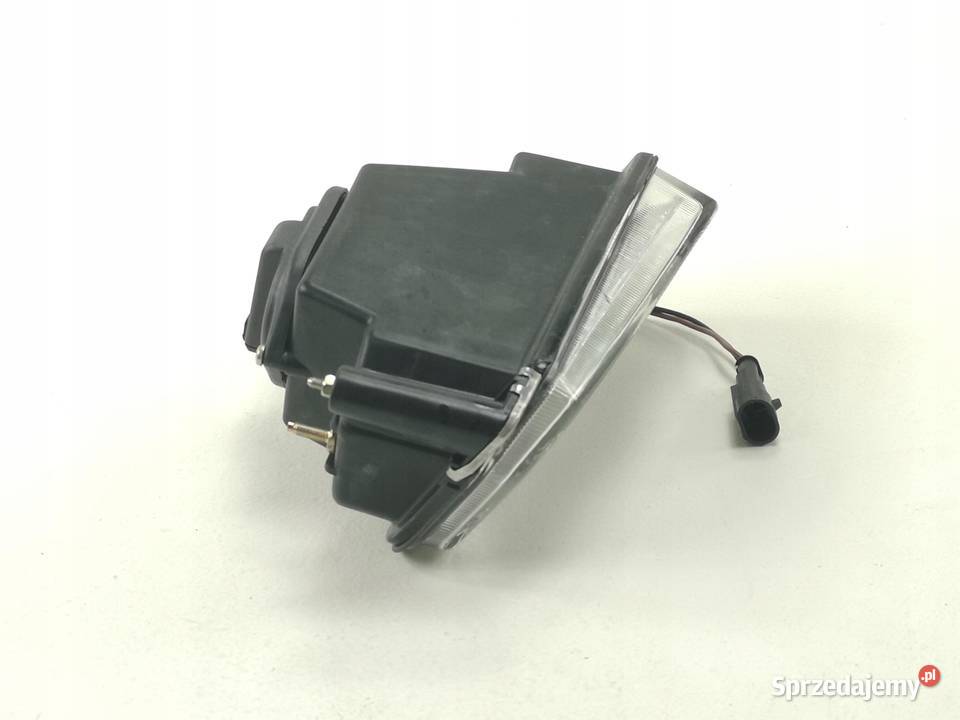 LAMPA HALOGEN PRAWY LANCIA DEDRA 19891999 osobowe lubelskie