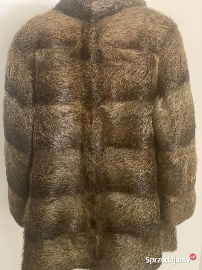 Futro Naturalne Łuków