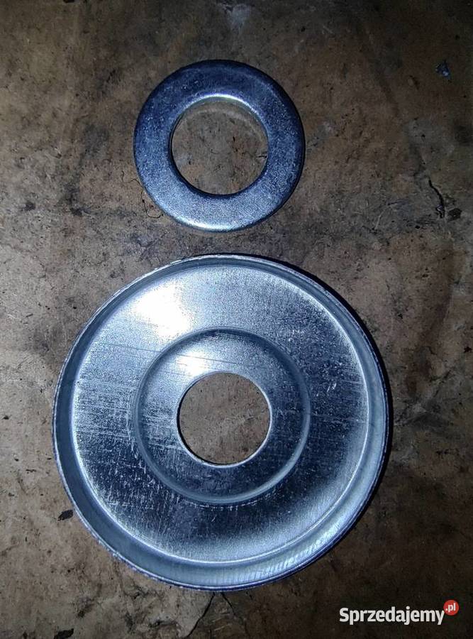 Osłona łożyska koła Dniepr MT K650 K750 Ural Leszno