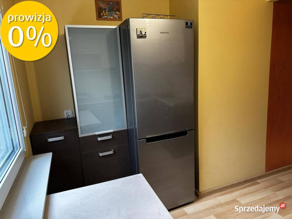 Na sprzedaż mieszkanie 39m2 galerii Focus Piotrków Trybunalski