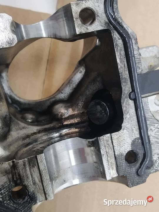GŁOWICA KOMPLETNA 110426296R 15 BLUE DCI Dacia sprzedam