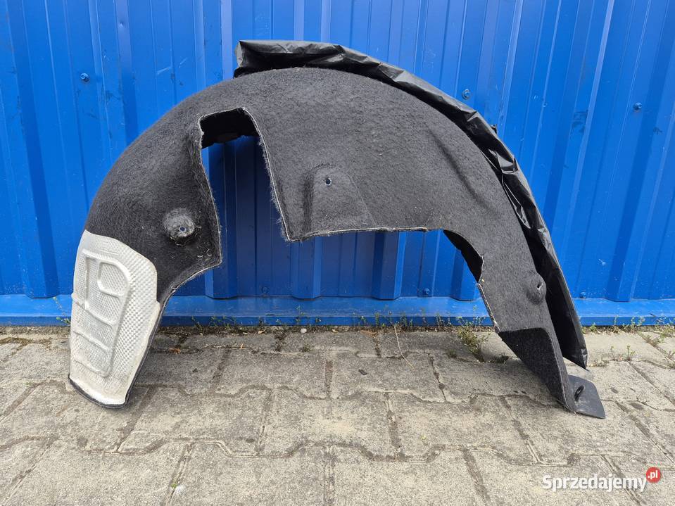 NADKOLE TYŁ LEWY TYLNE LEWE MERCEDES W204 C Działoszyce