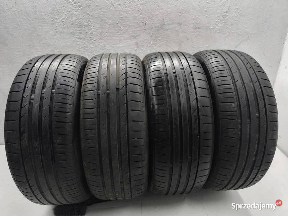 OPONY TRAZANO ZUPERECO 2254518 95W wielkopolskie