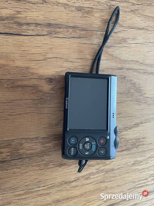 Aparat Canon a810 Dębno sprzedam