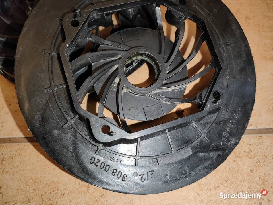 Zelmer Jupiter TYP 40000K58H P 2000W CZĘŚCI