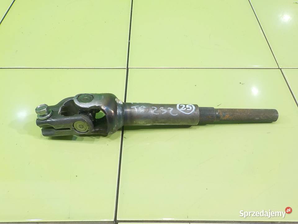 TOYOTA PRIUS II 15 VVTI 09r krzyzak kolumna Suków