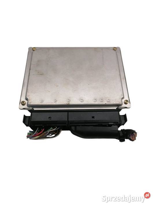 KOMPUTER SILNIKA ALT AUDI A4 B6 20 8E0907557
