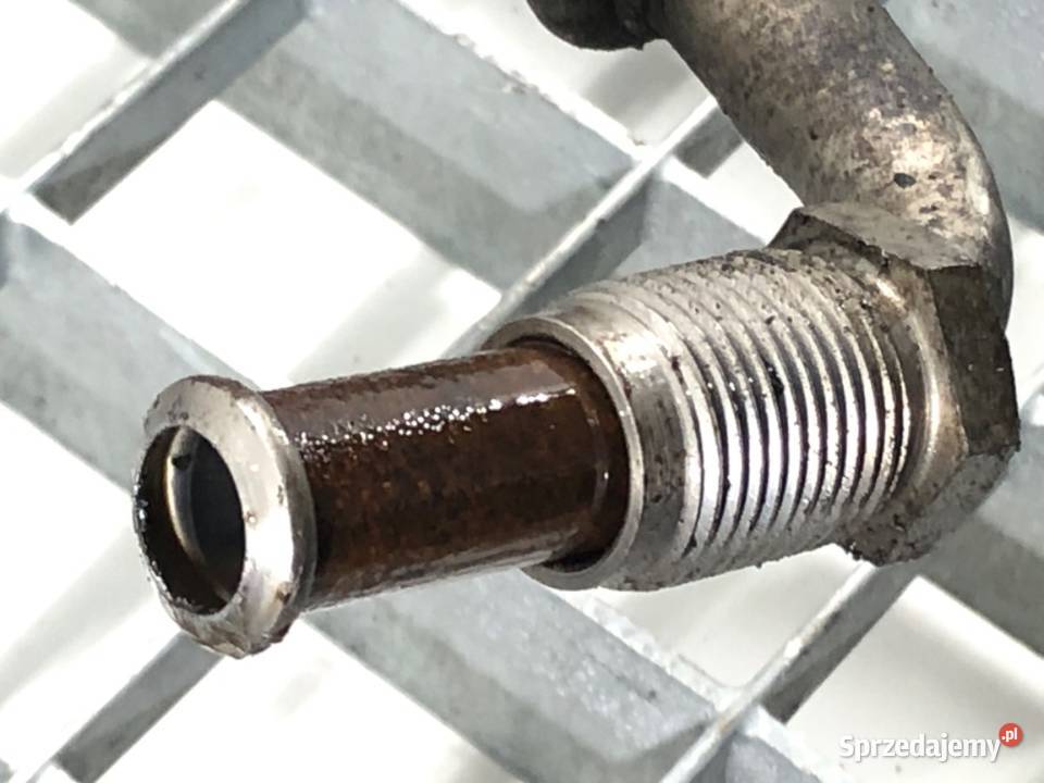 WĄŻ WSPOMAGANIA BMW E60 30 218 0310 PRZEWÓD sprzedam