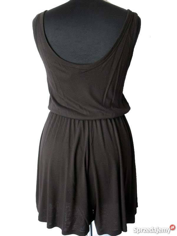 HM KOMBINEZON 36 S 38 M biust 95 mazowieckie Siedlce
