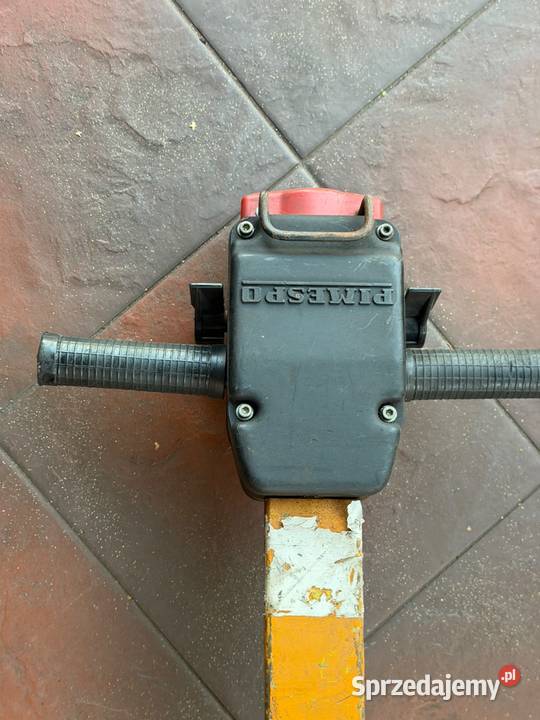 Dyszel OM PIMESPO Antonie