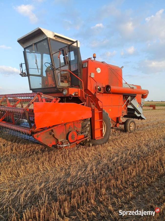 Bizon Z056 super Żywocin