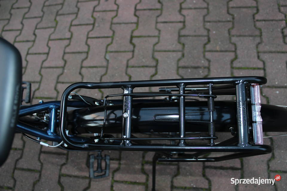 Rower Trekkingowy Bergamont Harizon 3 Radostowice