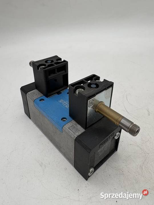 Festo 150983 MFH53ED1C Elektrozawór Warszawa sprzedam