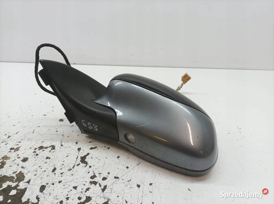 LUSTERKO LEWE 11PIN EU Porsche Cayenne I 2002