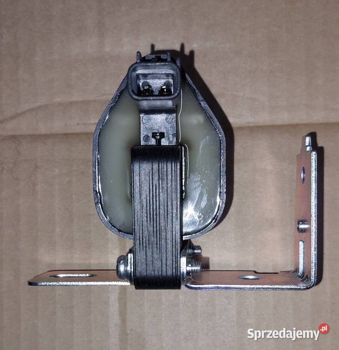 Cewka zapłonowa Mitsubishi 4G64 śląskie Porąbka