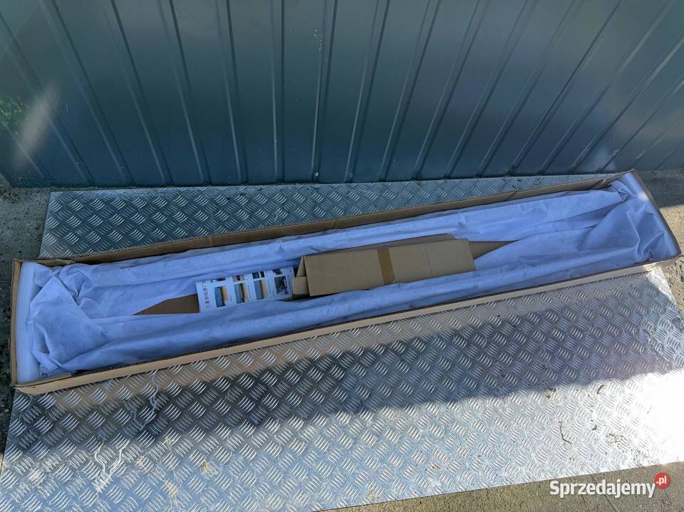 Mitsubishi ASX 2010 Stopnie Progi Orurowanie Barłogi