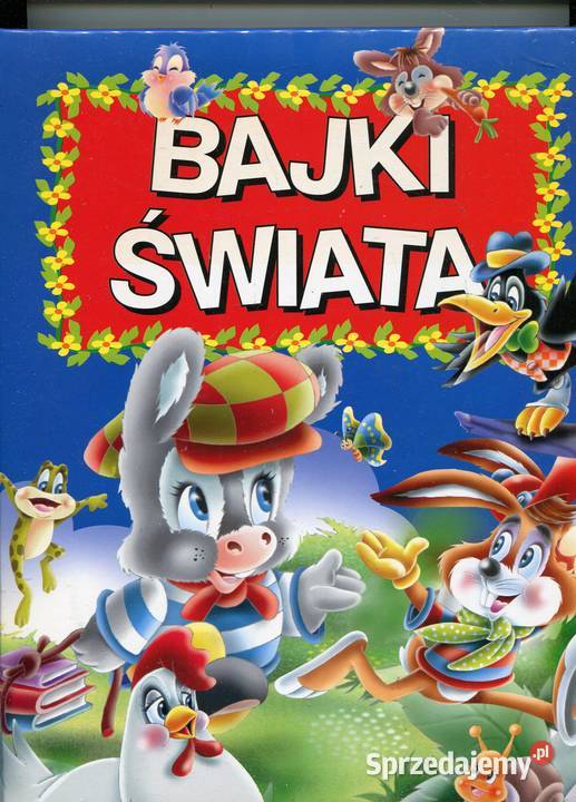 Bajki Świata Szczecin