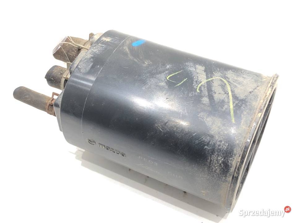 FILTR WĘGLOWY MAZDA 3 BM 20 165 podkarpackie sprzedam