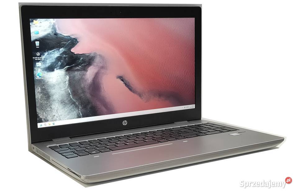Laptop HP ProBook 650 G4 156 Intel i38130u WiFi  Lublin