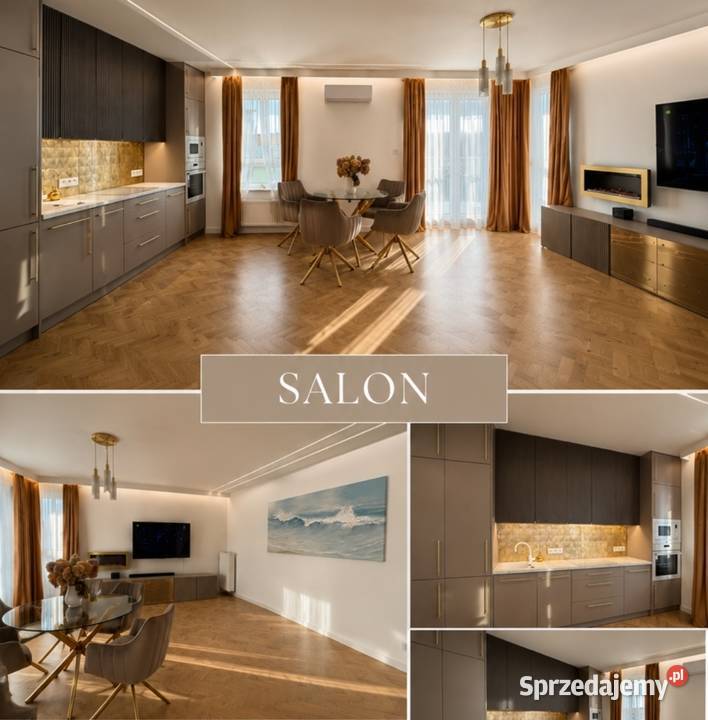 Sprzedam mieszkanie 60m2 /Centrum Siedlec/ Rok budowy bloku 2023