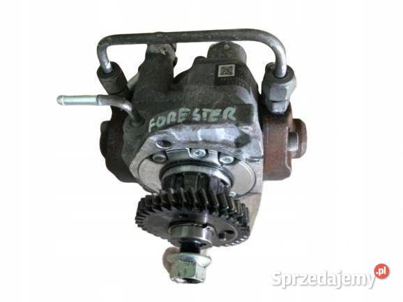 POMPA WTRYSKOWA SUBARU FORESTER 20 2940000980 osobowe