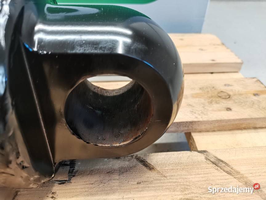 Siłownik wychyłu łyżki Holland LM 5060 Wilkowo