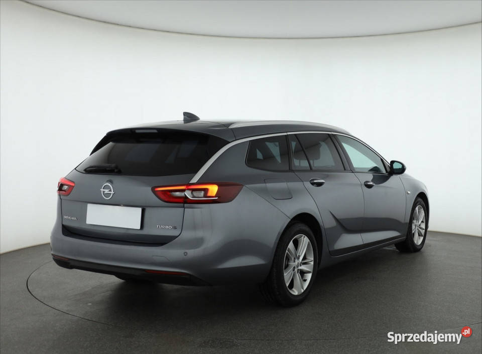 Opel Insignia 20 CDTI Piaseczno