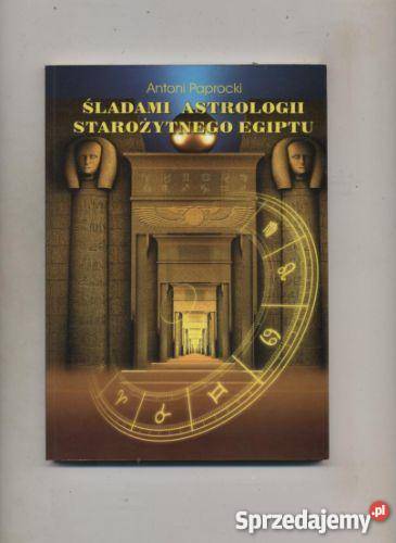 Śladami astrologii starożytnego Egiptu zachodniopomorskie Szczecin