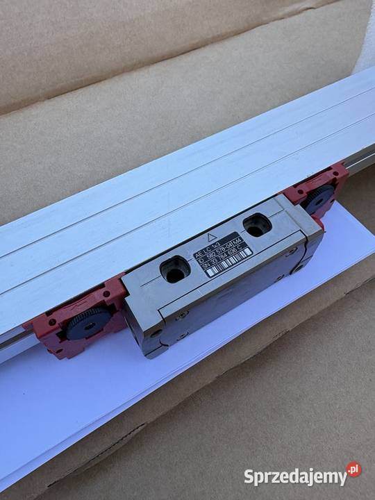Heidenhain 557 67909 Linear encoder Warszawa