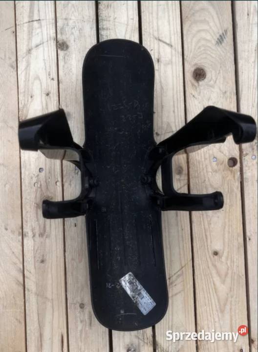 Błotnik przód Husqvarna Svartpilen 125