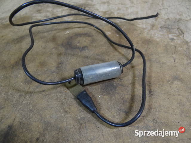 bezpiecznik kierunkowskazów MZ simson org DDR