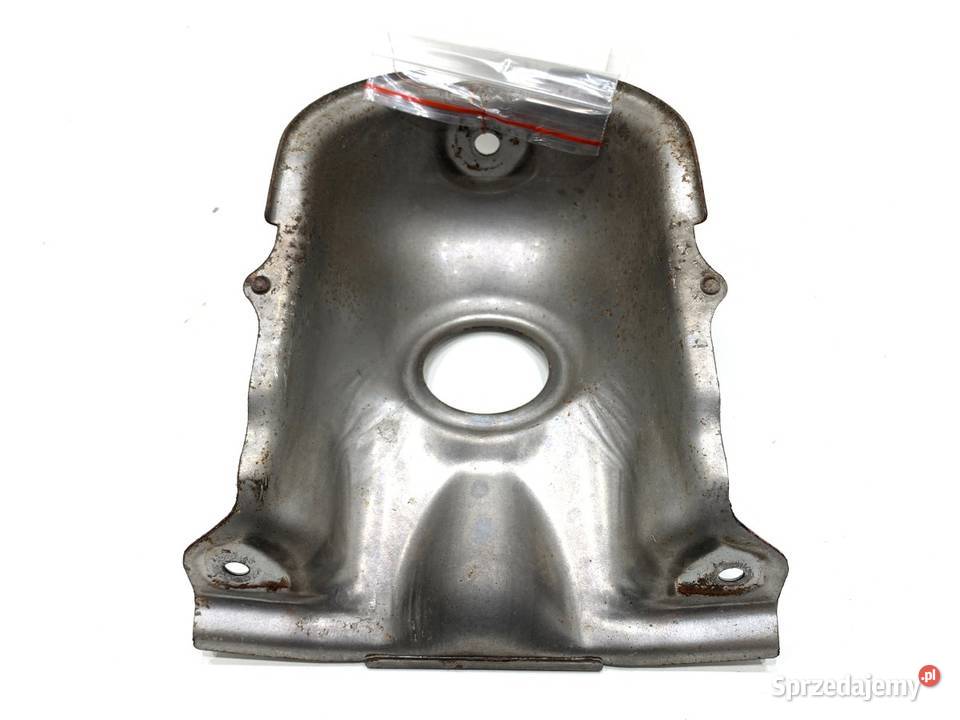 OSŁONA TERMICZNA HONDA CIVIC IX osobowe Motoryzacja sprzedam