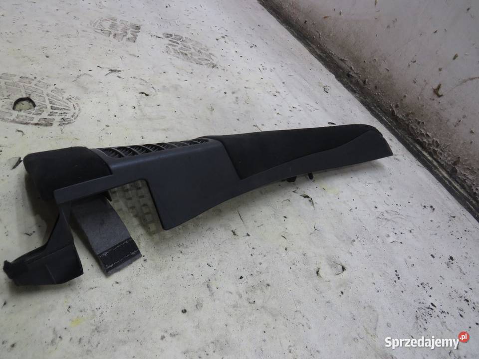 BOCZEK KANAPY TYŁ PRIUS 3 III 71751A1B16