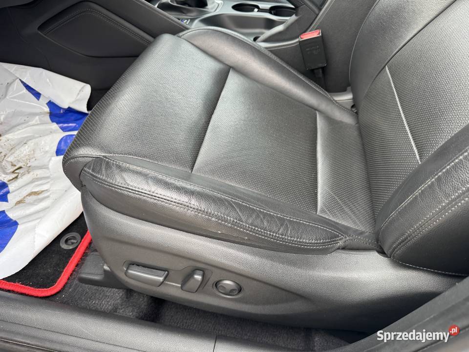 Hyundai Tucson 17 CRDi Super Stan Rzeszów sprzedam