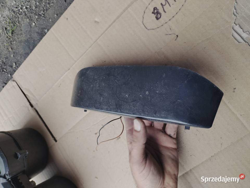 TRZECIA LAMPA TRZECIE ŚWIATŁO STOP DAEWOO lubelskie Kamień-Kolonia