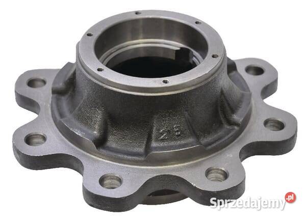 Piasta 8M20220275 61L8TD002 Kamionna