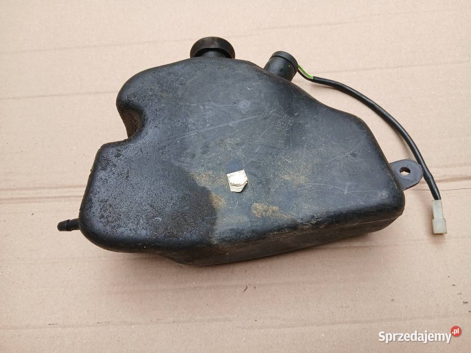 Zbiornik oleju Peugeot Xp6 50 Skwierzyna