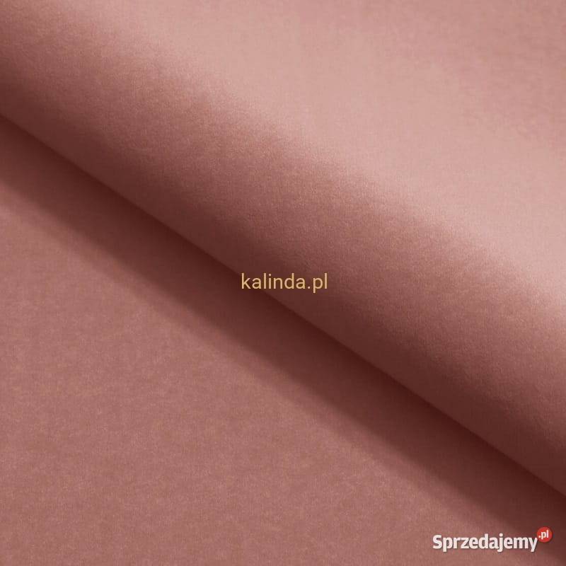 Matt Velvet tkanina tapicerska meblowa welwet Chorzów