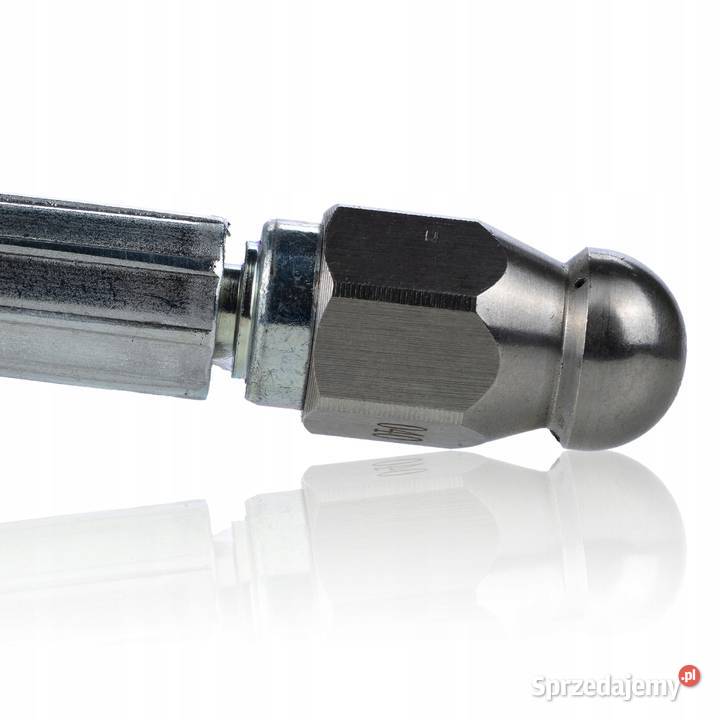 Wąż do Czyszczenia Kanalizacji 35M M22 do Myjki