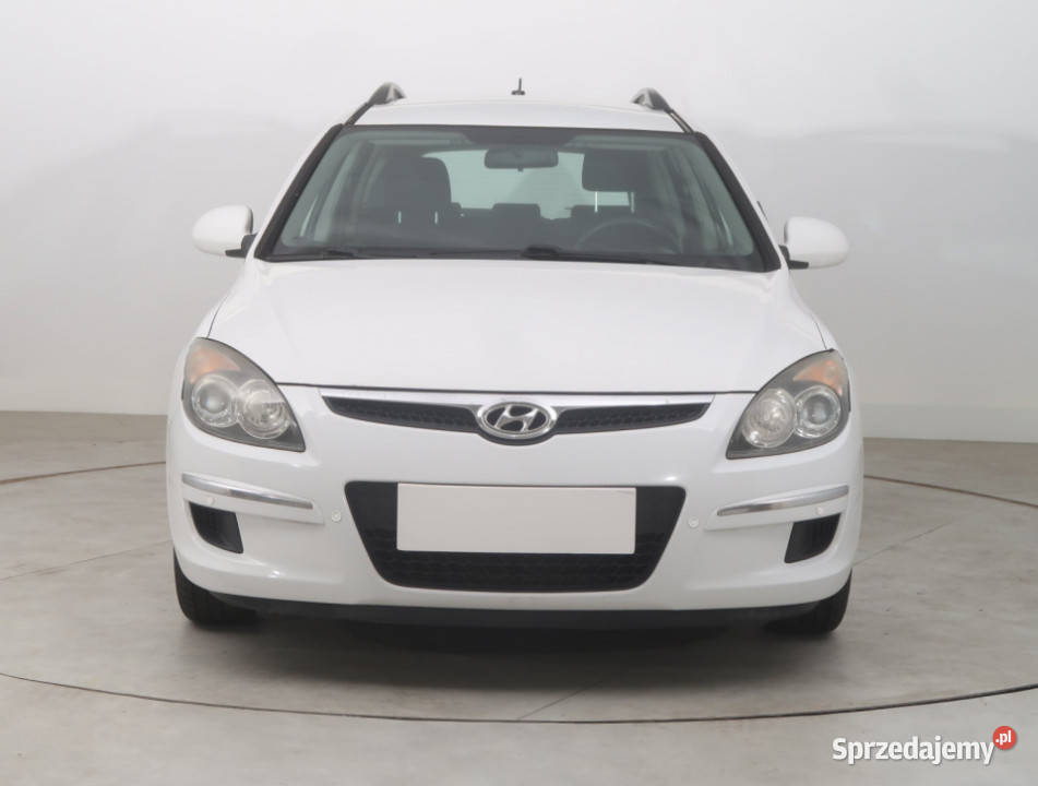 Hyundai i30 14 CVVT i30