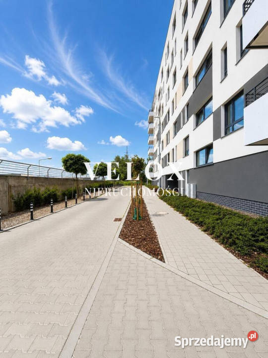 Mieszkanie w apartamentowcu centrum miasta sieć Szczecin