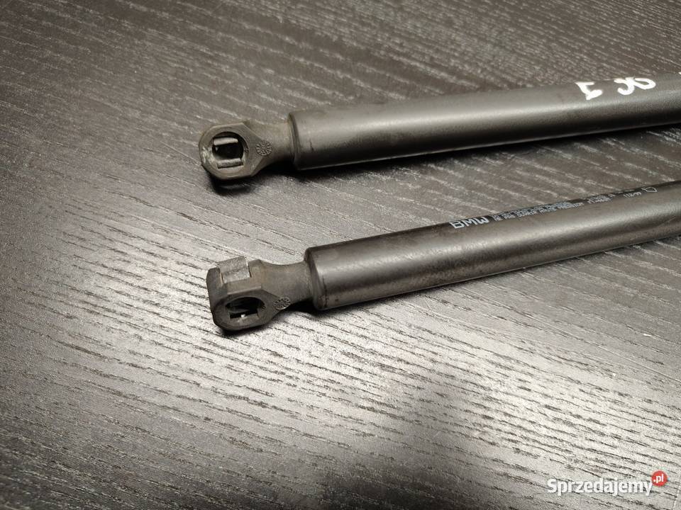 Bmw e36 compakt siłowniki tylnej klapy bagażnika Aleksandrów Łódzki sprzedam