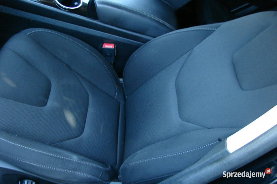 Ford S 20 TDCI 150 Automat Titanium II 2015 wielkopolskie Piła