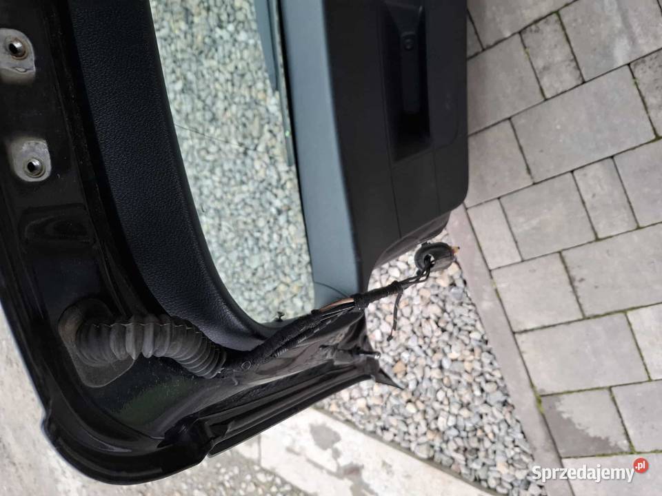 Sprzedam klape Vw Golf 6 Narol