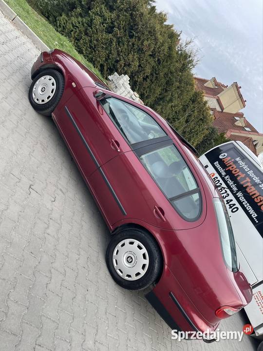 Seat Toledo 2000 19 TDI Przemyśl