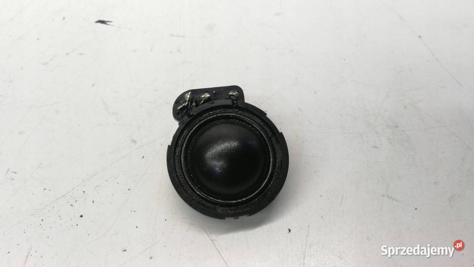 GŁOŚNIK DRZWI AUDI A6 C7 A7 4G1035399 Wyposażenie wnętrza sprzedam