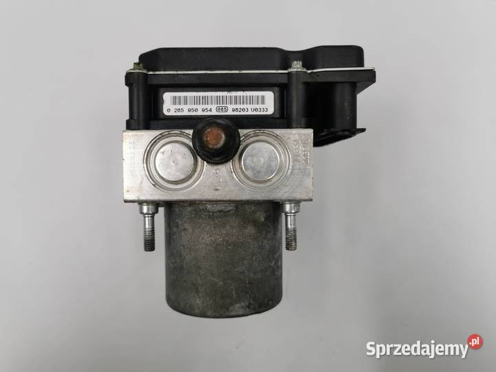 Pompa ABS ESP Opel Meriva A 13276464 0265234694