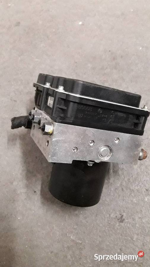 Pompa absesp poloFabia Ibiza Gołdap