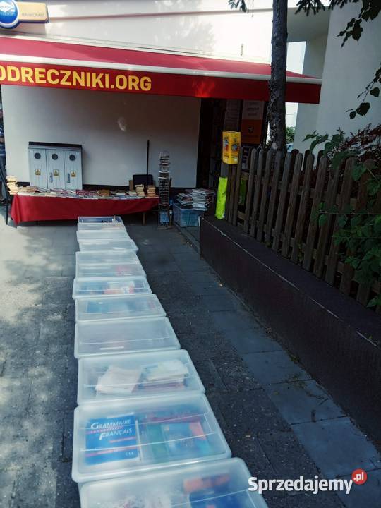 Matematyka WSiP zbiór zadań podręczniki szkolne Warszawa